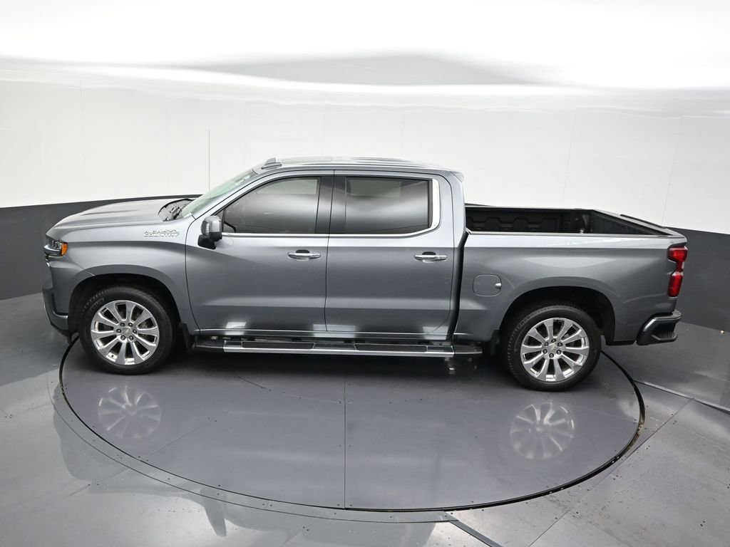 Used 2019 Chevrolet Silverado 1500 High Country image 16