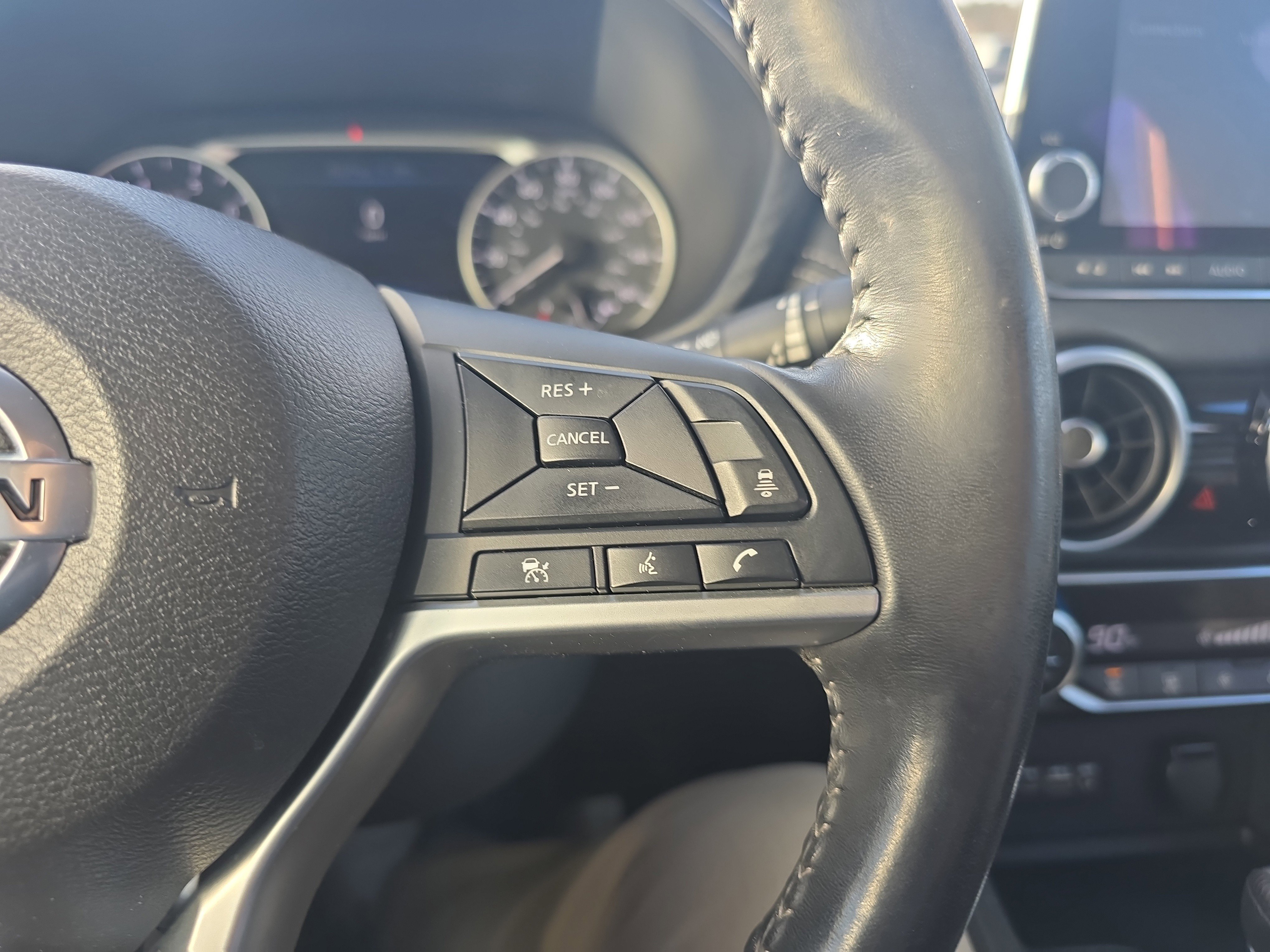 Used 2020 Nissan Sentra SV image 21