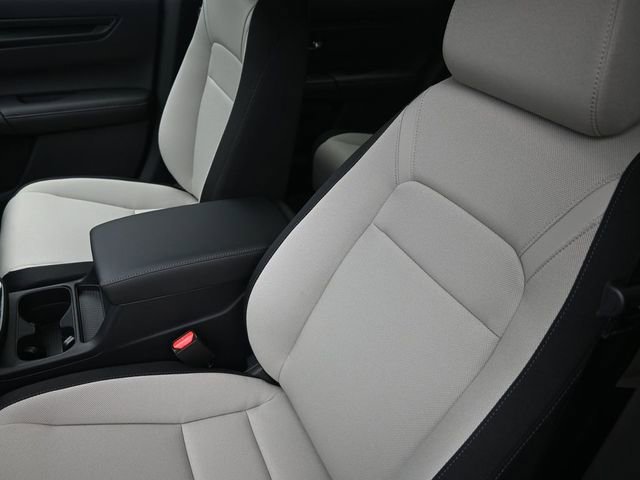 New 2026 Honda CR-V LX image 18