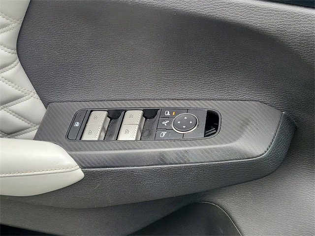 Used 2022 Mitsubishi Outlander SEL image 30