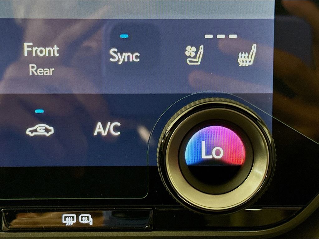 Used 2026 Lexus TX 350 AWD w/ Technology Package image 21