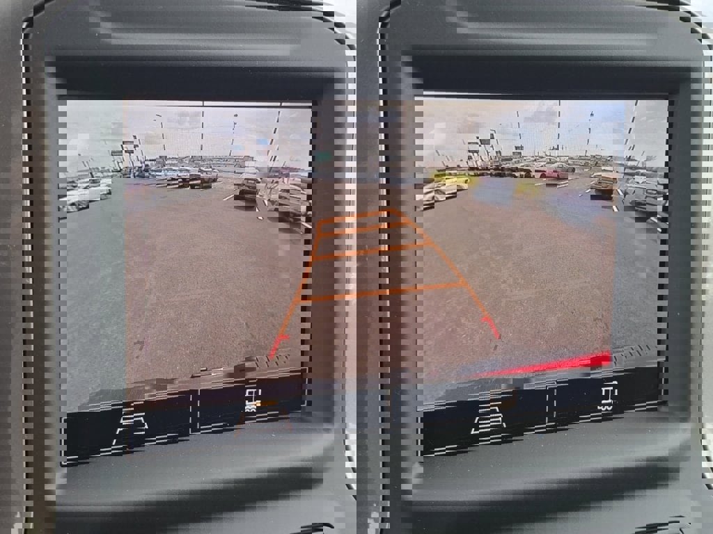 New 2026 Chevrolet Silverado 2500 Custom image 5