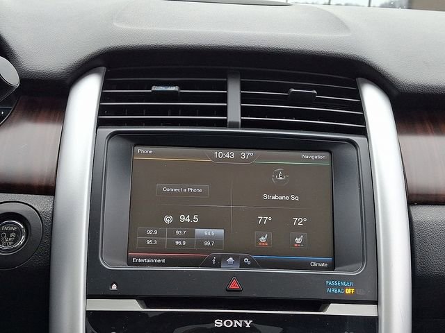 Used 2013 Ford Edge Limited image 17