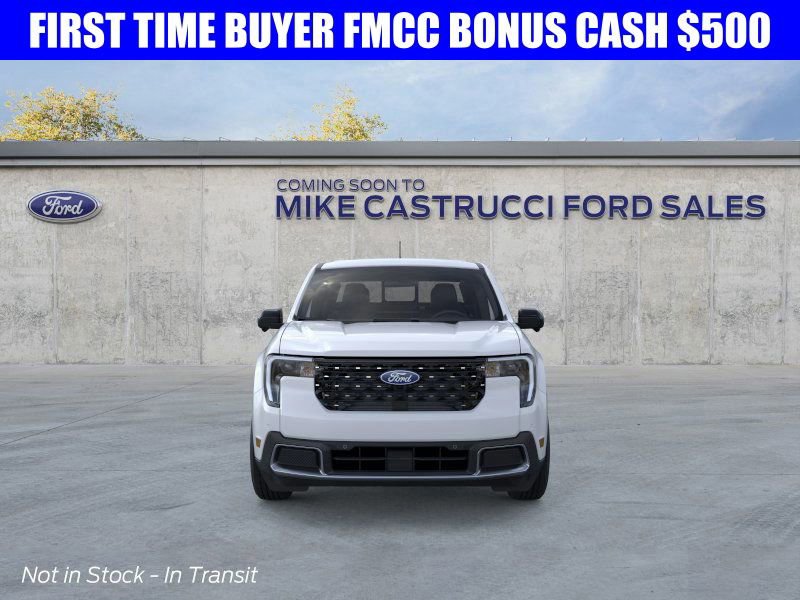 New 2026 Ford Maverick Lariat image 9