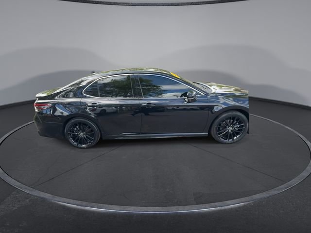 Used 2024 Toyota Camry XSE image 17