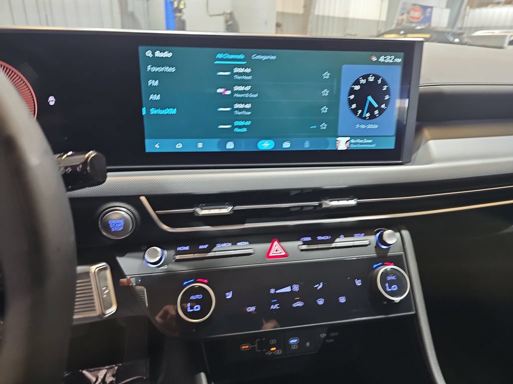 New 2026 Hyundai Sonata SEL AWD/4WD image 20