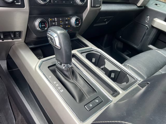 Used 2019 Ford F150 Lariat w/ Equipment Group 502A Luxury AWD/4WD image 34