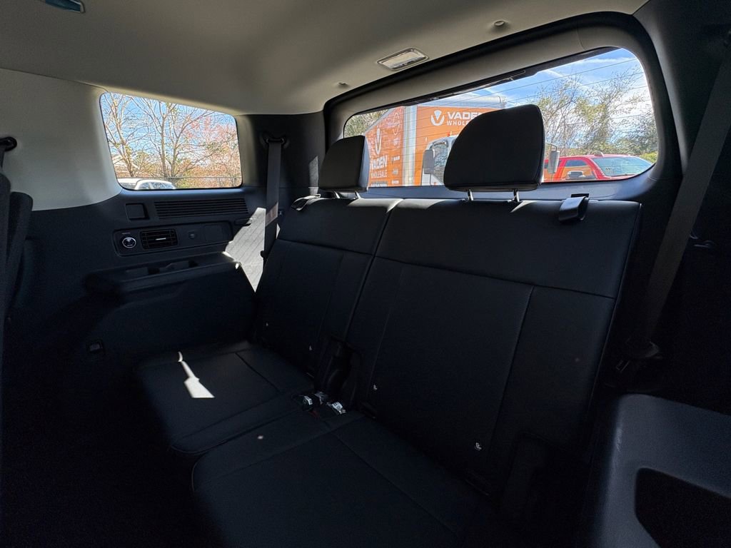 New 2026 Hyundai Santa Fe SEL image 5