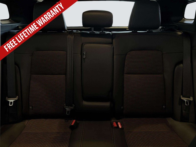 New 2026 Nissan Kicks SR w/ SR Premium Package FWD image 26