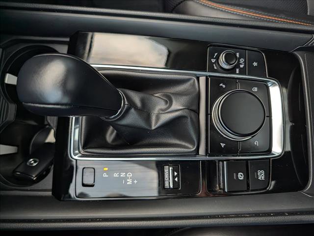 Used 2024 MAZDA CX-50 AWD 2.5 S w/ Premium Plus Pkg image 32