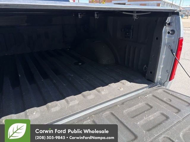 Used 2016 Ford F150 XLT w/ Equipment Group 301A Mid AWD/4WD image 32