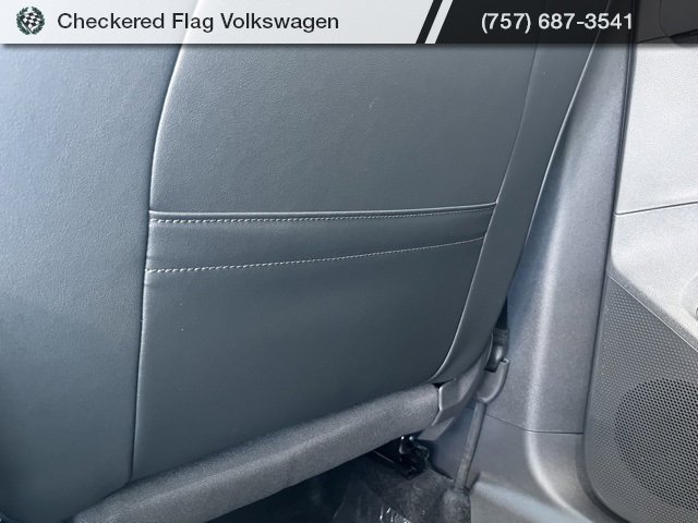 New 2025 Volkswagen Tiguan SE image 56