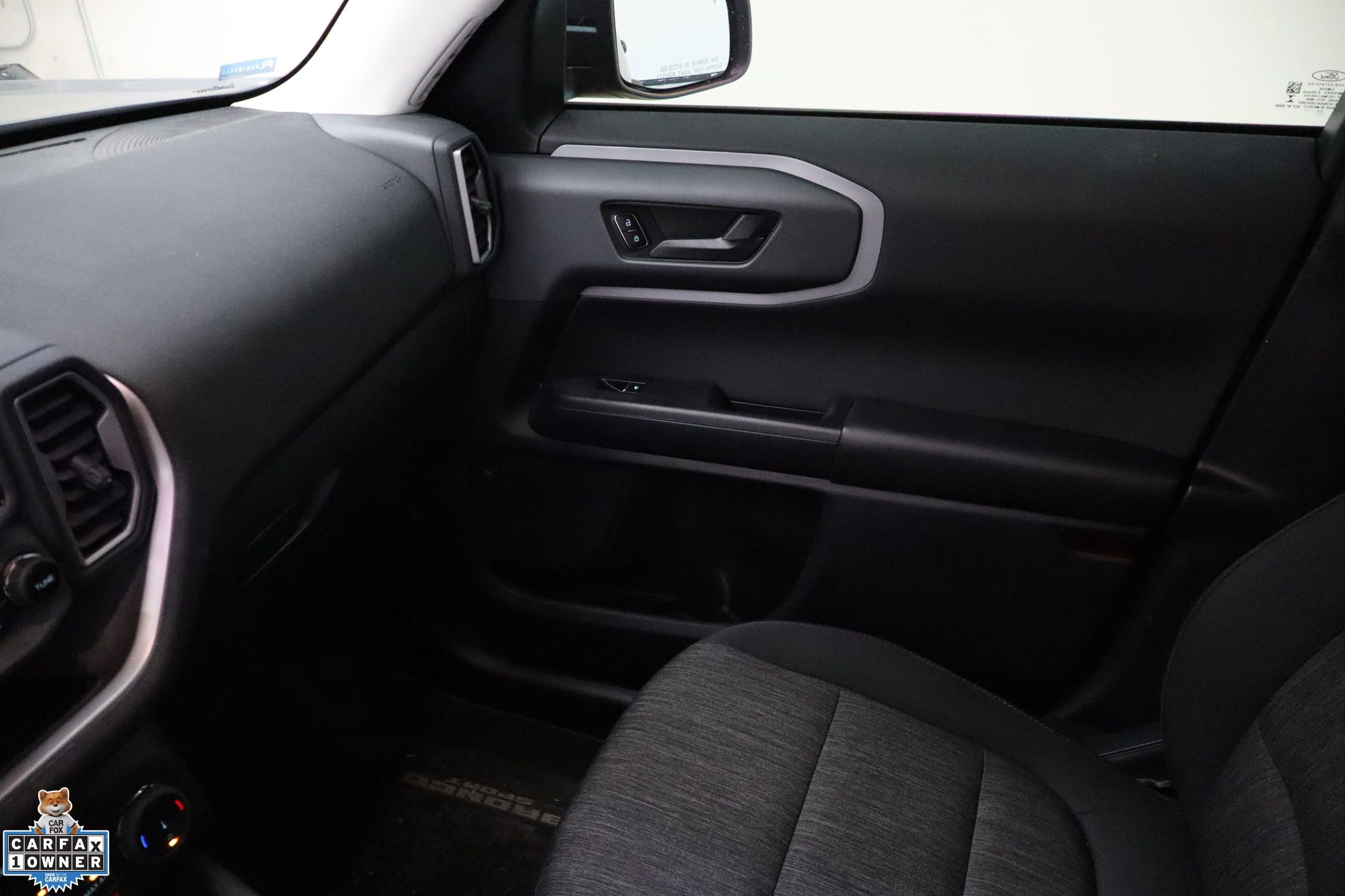 Certified 2022 Ford Bronco Sport Big Bend w/ Convenience Package image 23