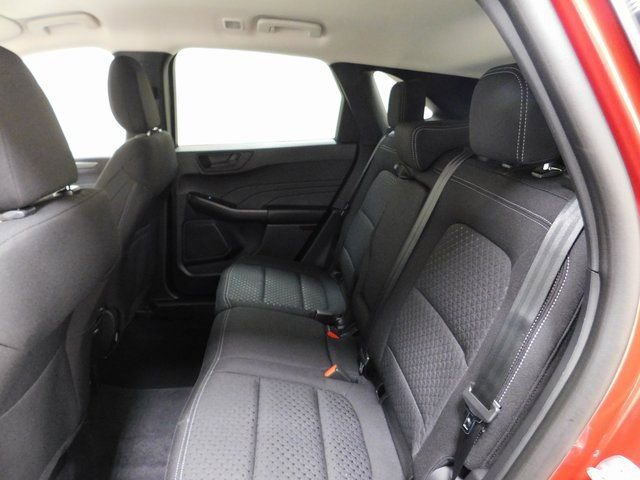 New 2026 Ford Escape Active w/ Cold Weather Package image 10
