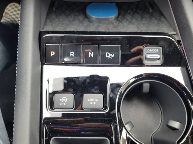New 2026 Nissan Murano Platinum w/ Cargo Package AWD/4WD image 24