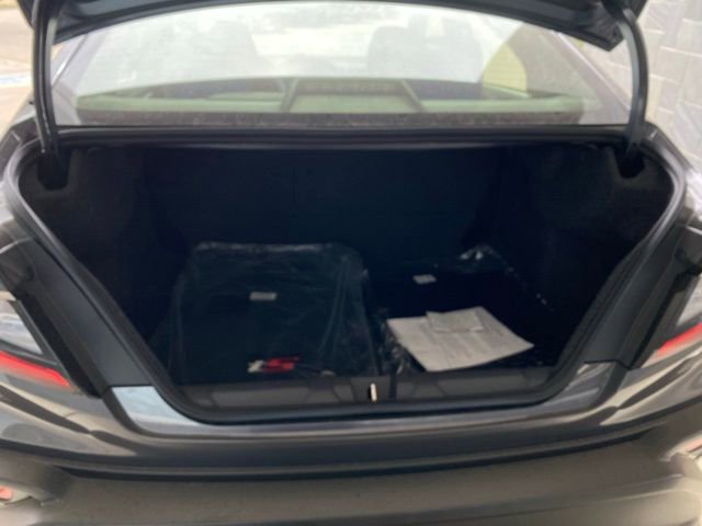 New 2026 Subaru WRX tS image 22