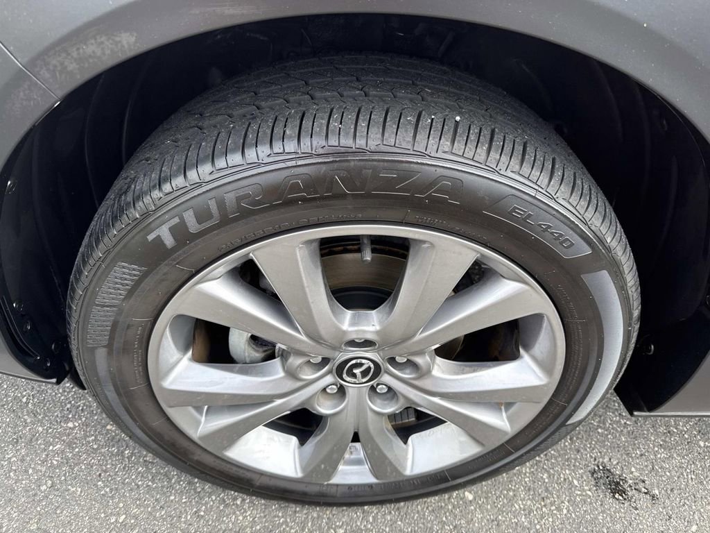 Used 2023 MAZDA CX-30 AWD 2.5 S w/ Premium Package image 12