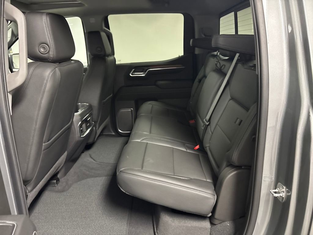 New 2026 GMC Sierra 1500 Denali w/ Denali Reserve Package image 30
