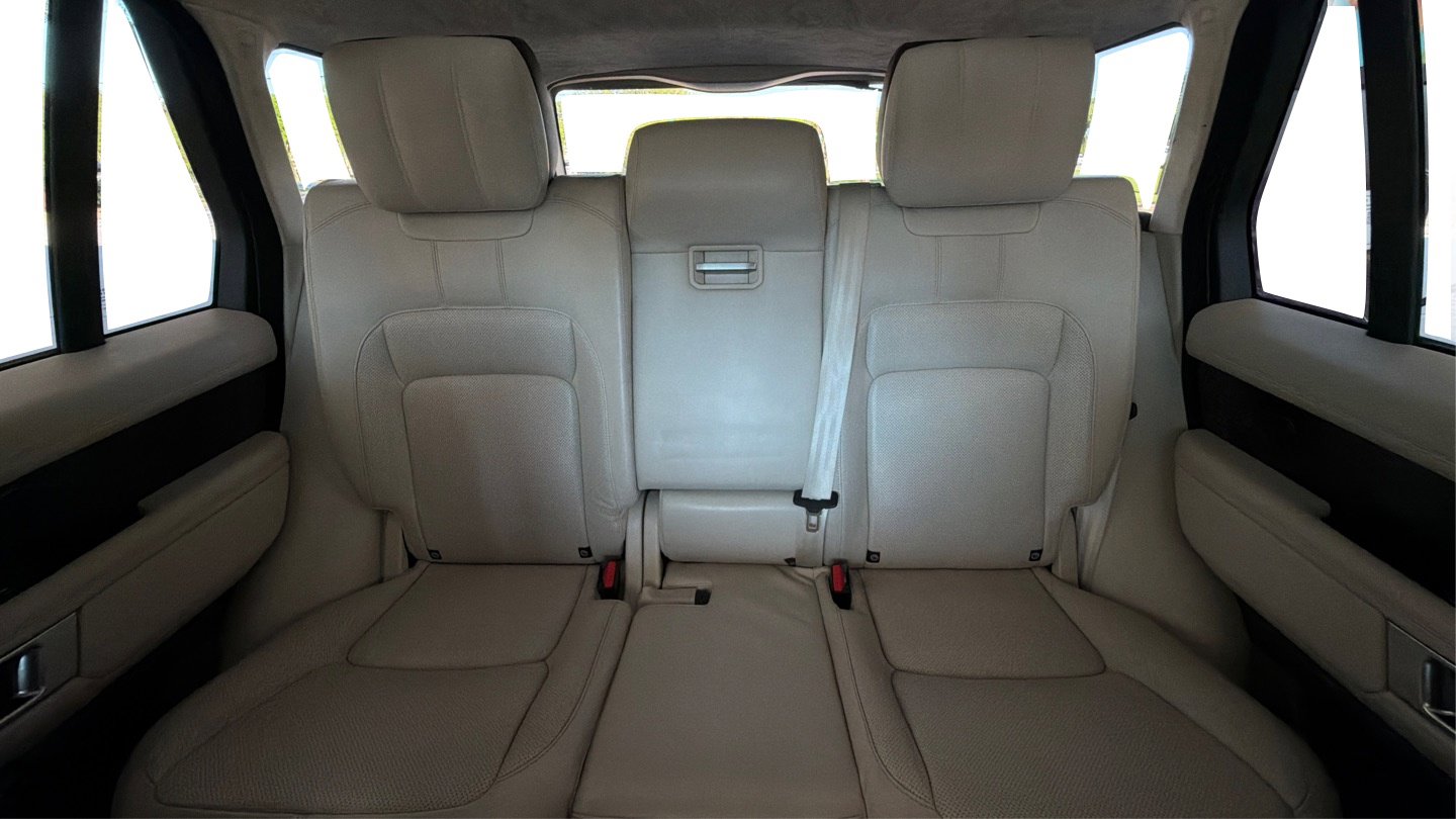 Used 2018 Land Rover Range Rover Supercharged AWD/4WD image 36