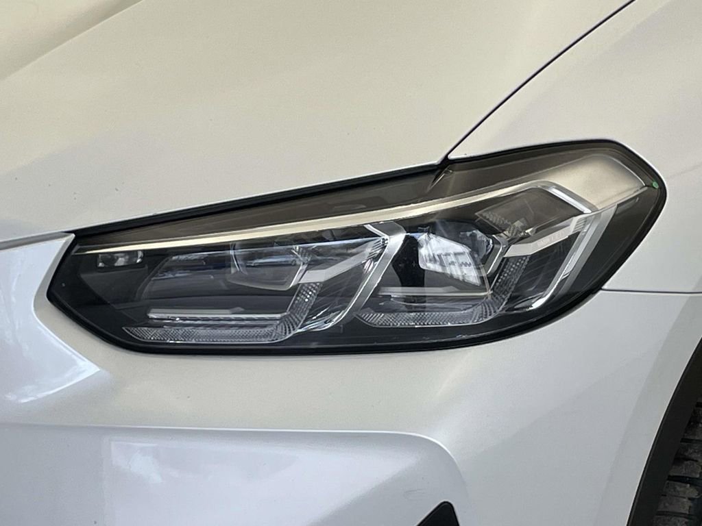 Used 2022 BMW X3 xDrive30i w/ Convenience Package image 15