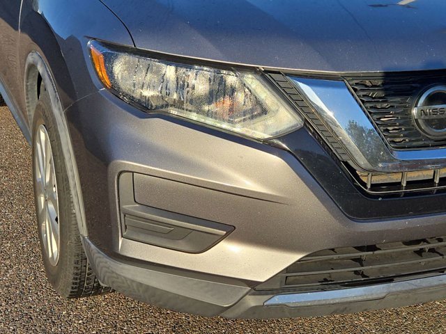 Used 2018 Nissan Rogue S image 6