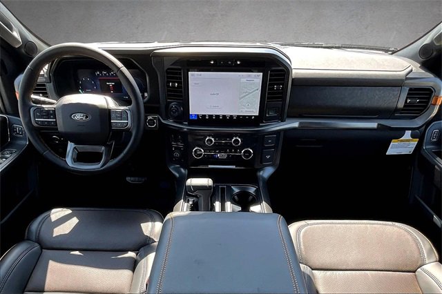 New 2025 Ford F150 Tremor w/ Equipment Group 402A High image 5