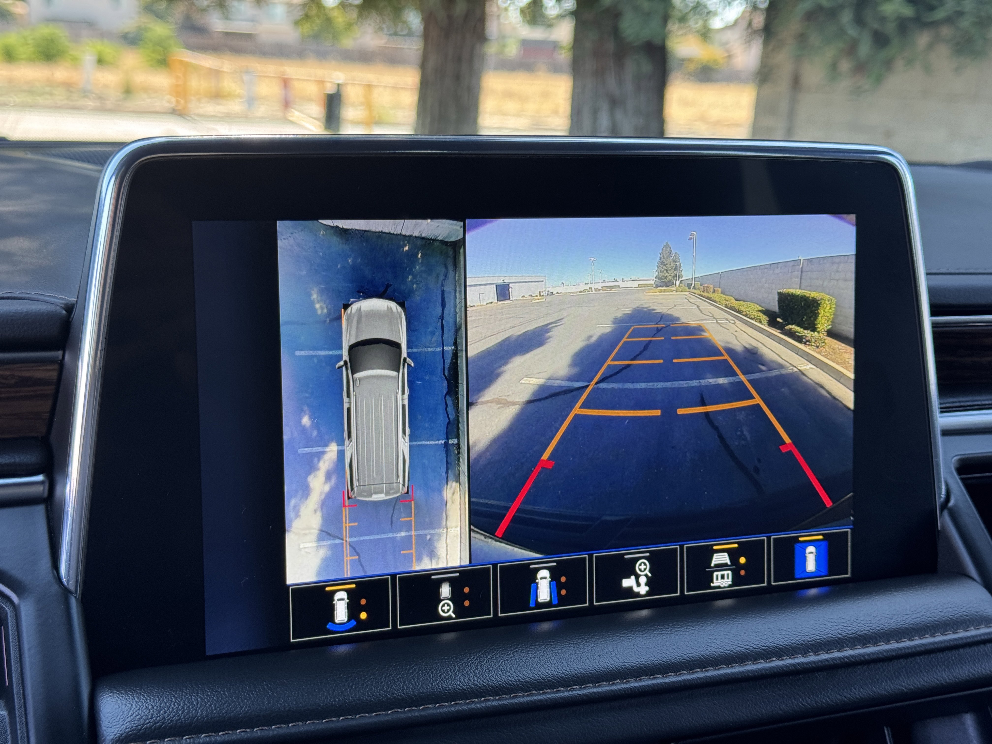 Certified 2023 Chevrolet Tahoe High Country image 27