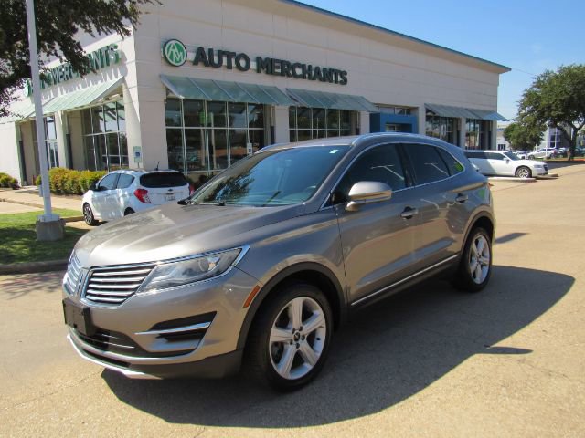 Used 2016 Lincoln MKC Premiere