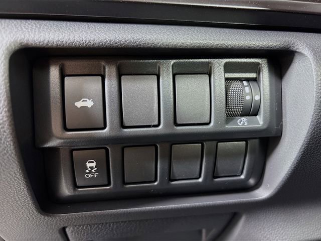 New 2026 Subaru WRX Premium image 9