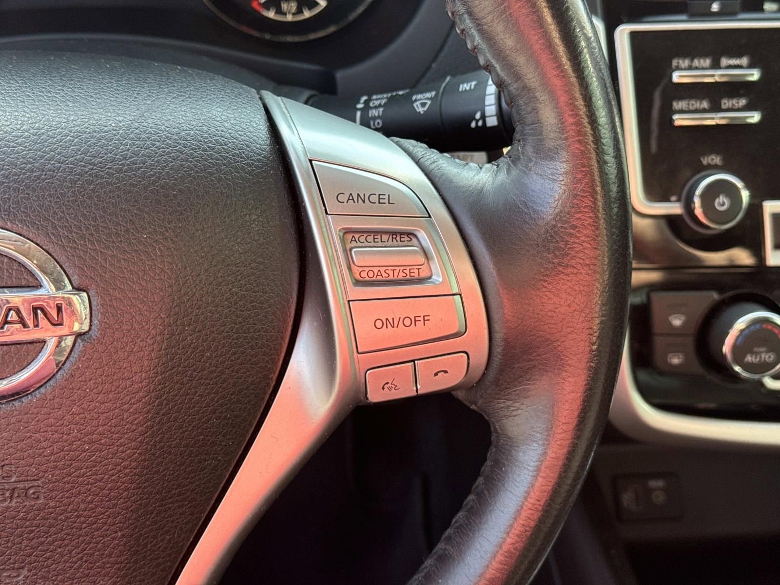 Used 2018 Nissan Altima 2.5 SV image 24