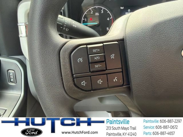 New 2026 Ford F250 XL w/ STX Appearance Package AWD/4WD image 28
