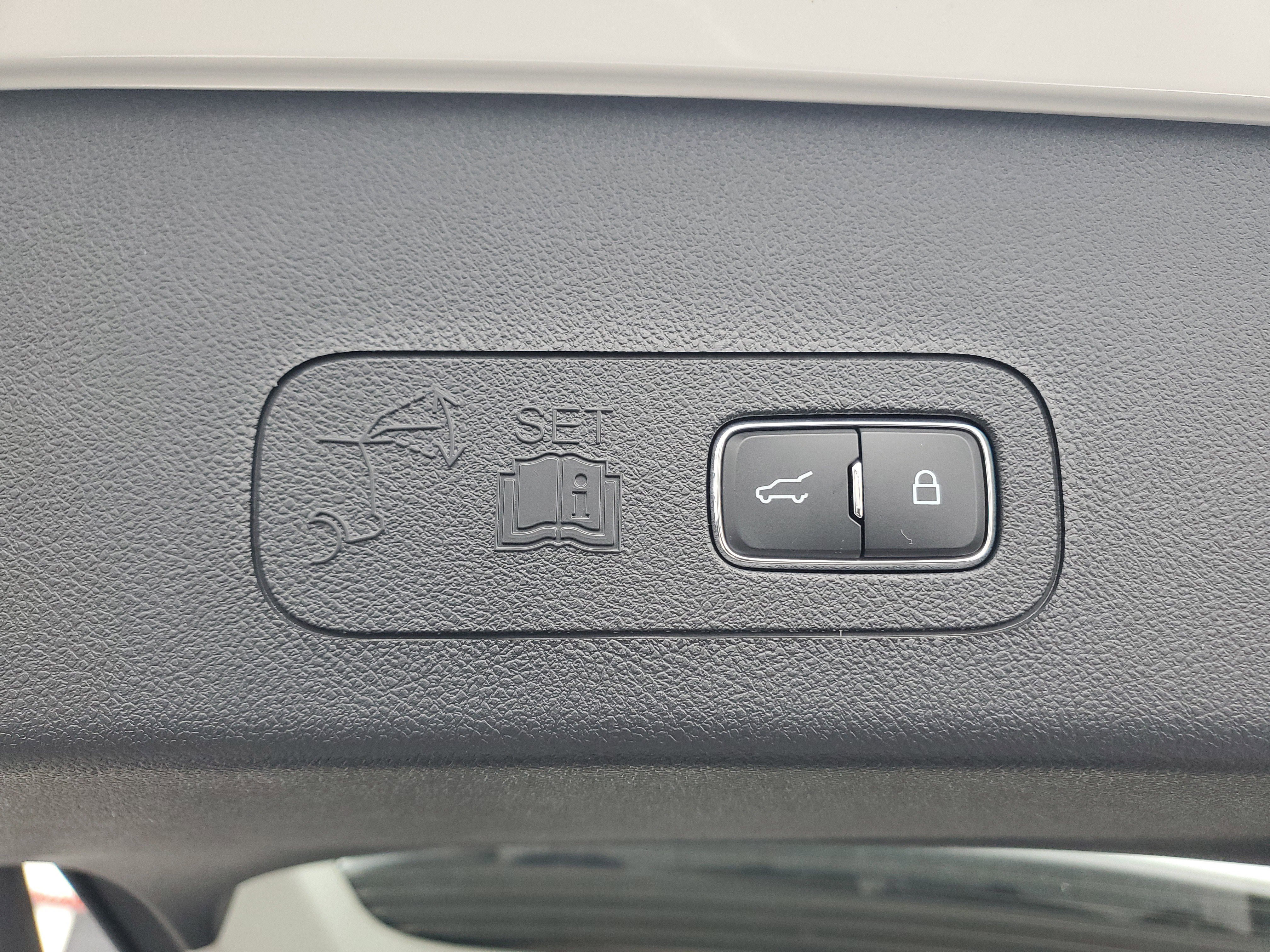 New 2026 Lincoln Aviator AWD image 30