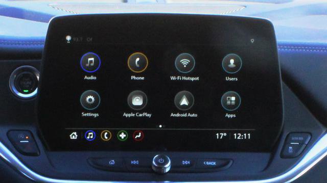 Used 2023 Chevrolet Blazer LT w/ Convenience Package image 20