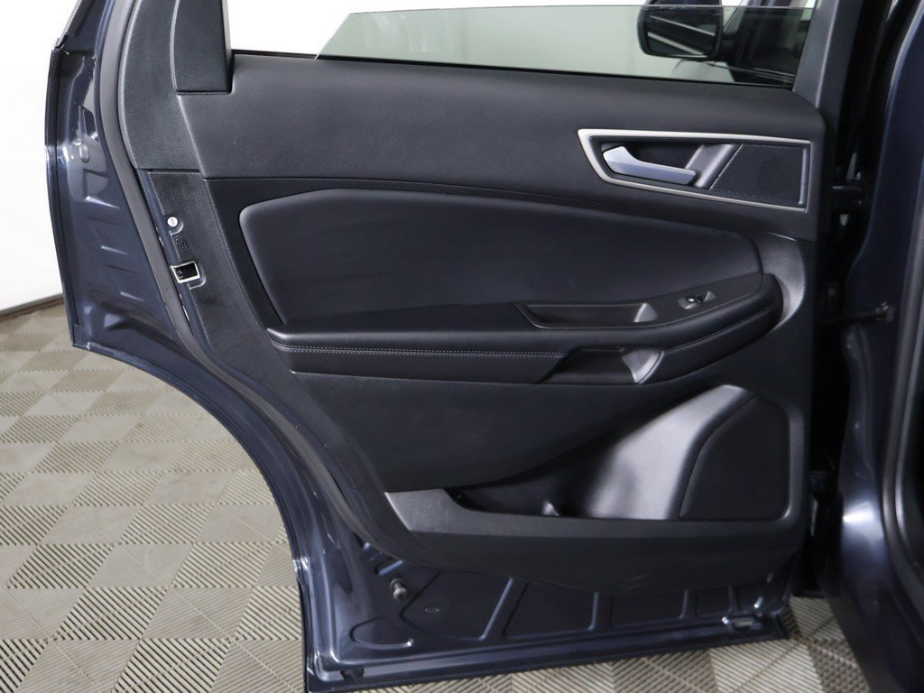 Used 2024 Ford Edge SEL w/ Convenience Package AWD/4WD image 24