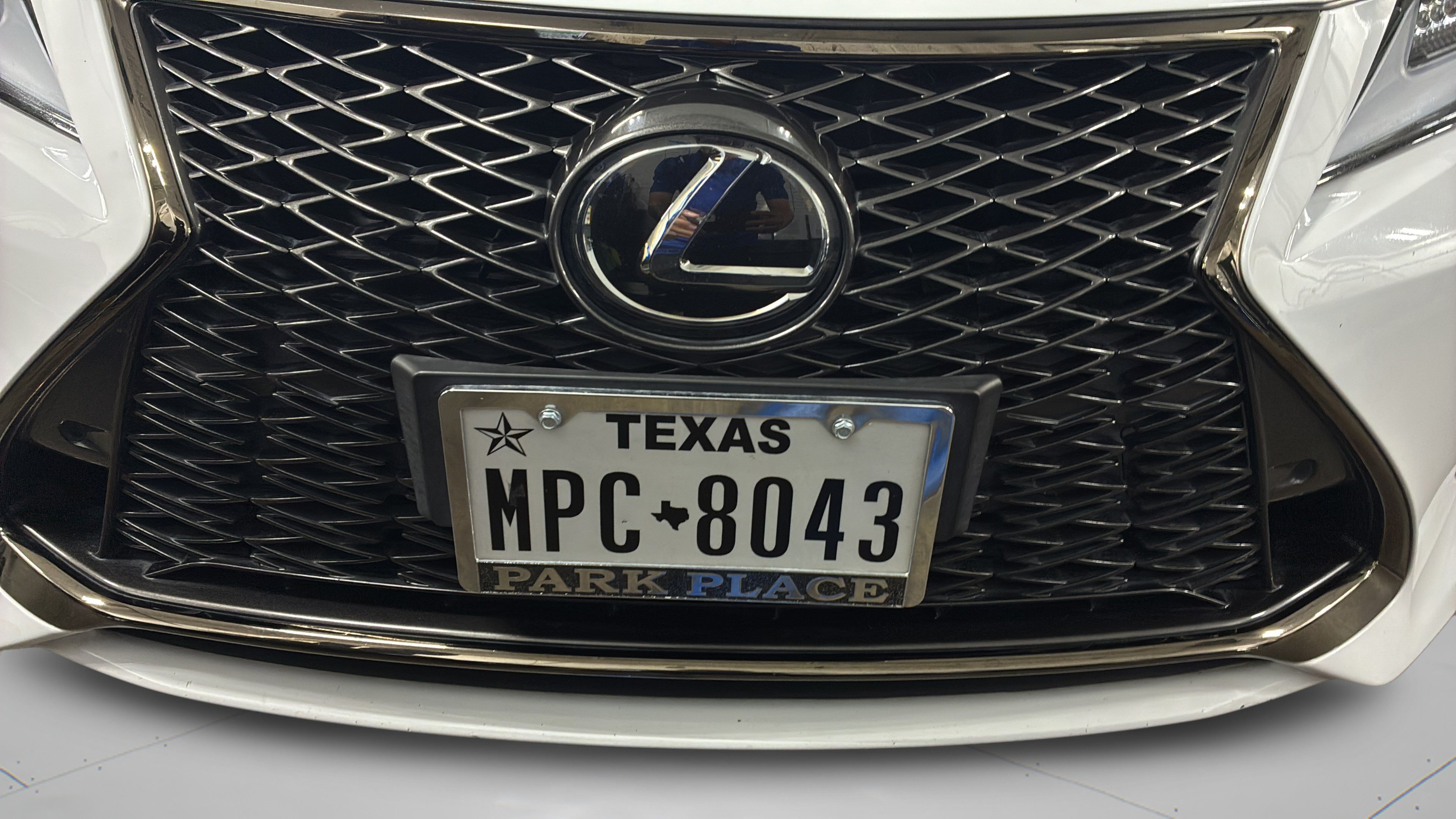 Used 2019 Lexus RC 300 F Sport RWD image 23