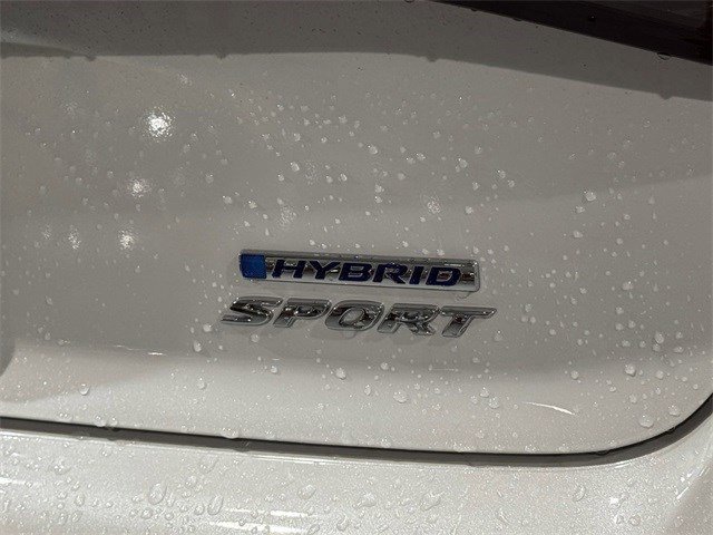 New 2025 Honda Accord Sport image 16