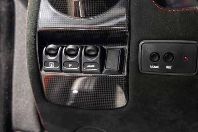 Used 2008 Ferrari F430 Scuderia RWD image 53