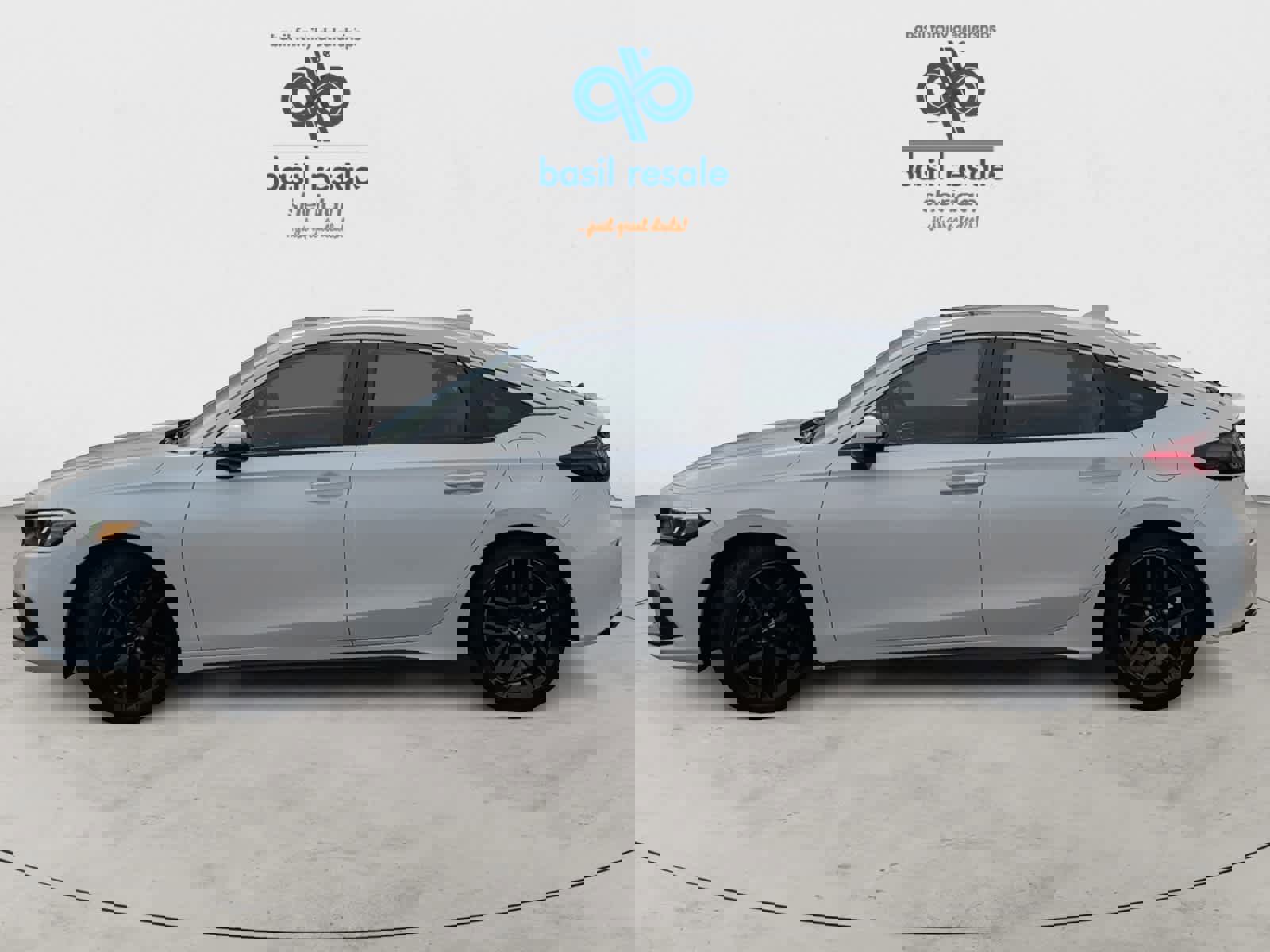 Used 2023 Honda Civic Sport Touring image 5