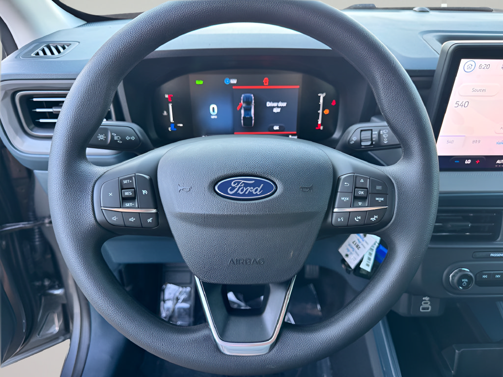 New 2026 Ford Maverick XL FWD image 13