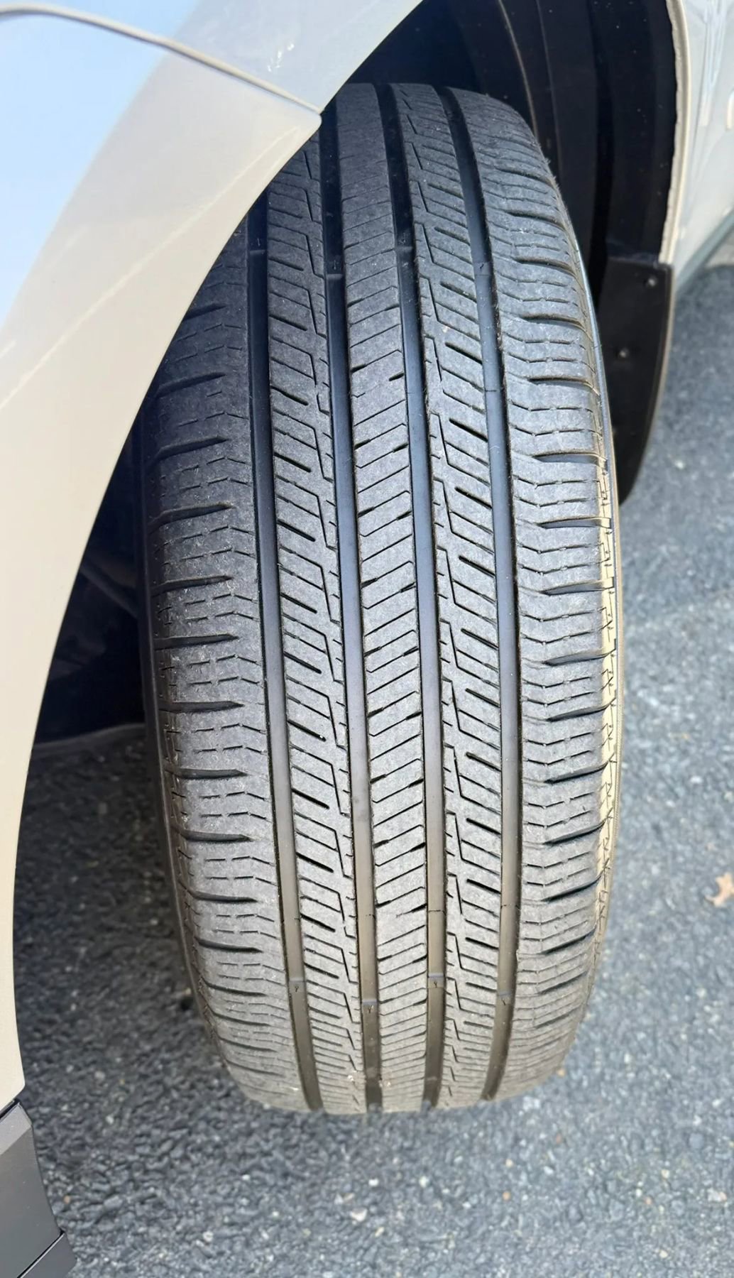 Used 2017 Chevrolet Traverse LT image 49