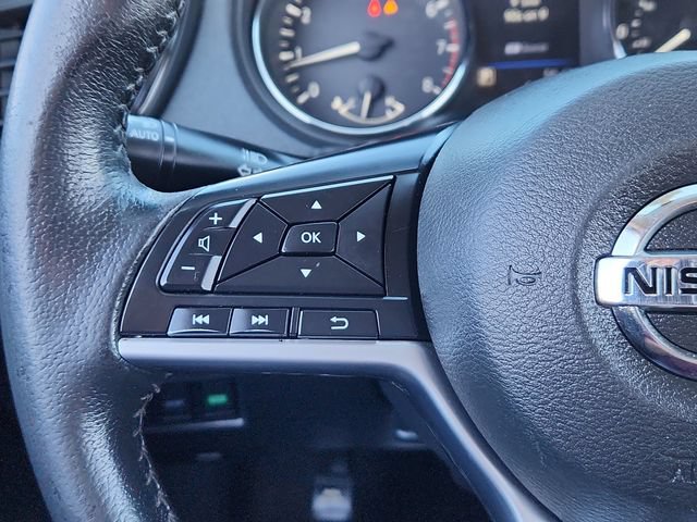 Used 2019 Nissan Rogue SV FWD image 37