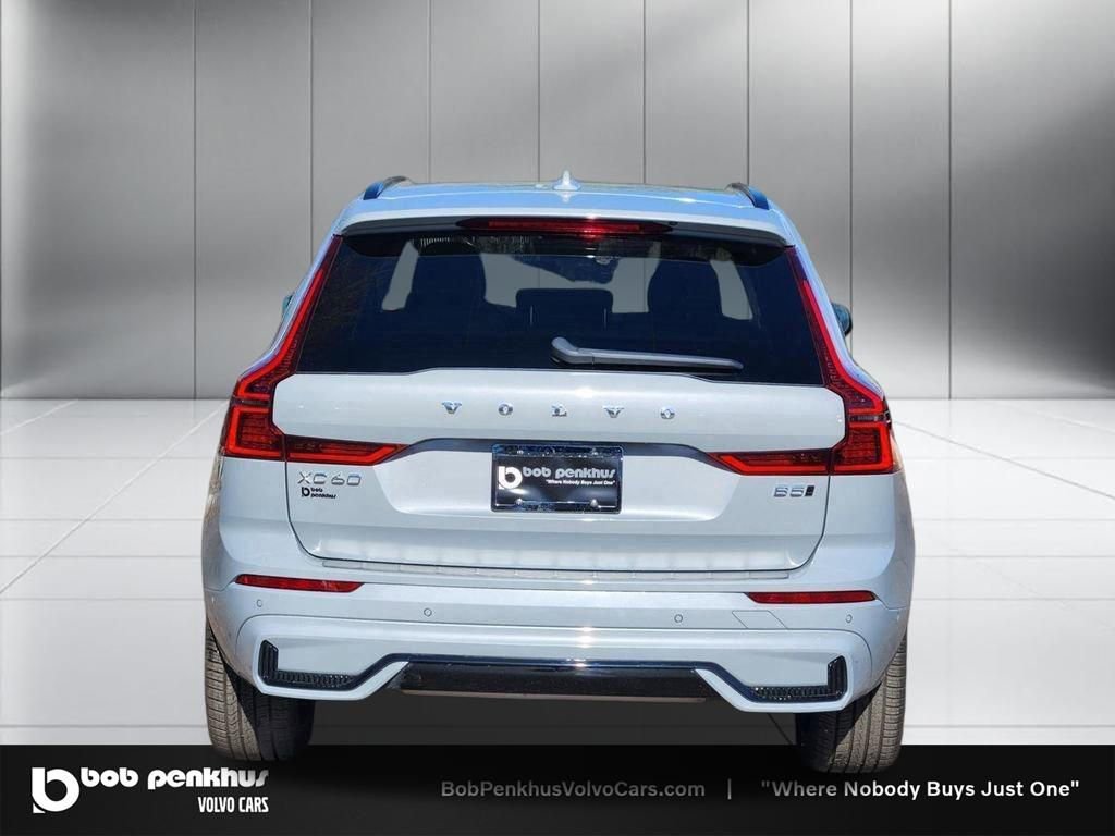 New 2026 Volvo XC60 B5 Ultra w/ Protection Package Premier image 25