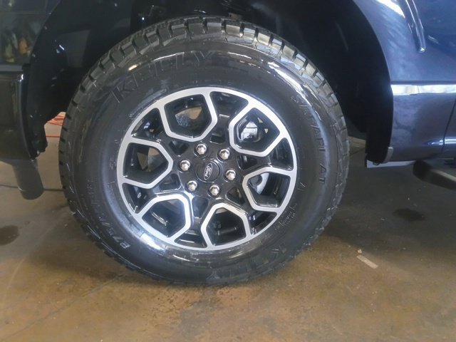 Used 2023 Ford F150 XL w/ STX Appearance Package AWD/4WD image 6