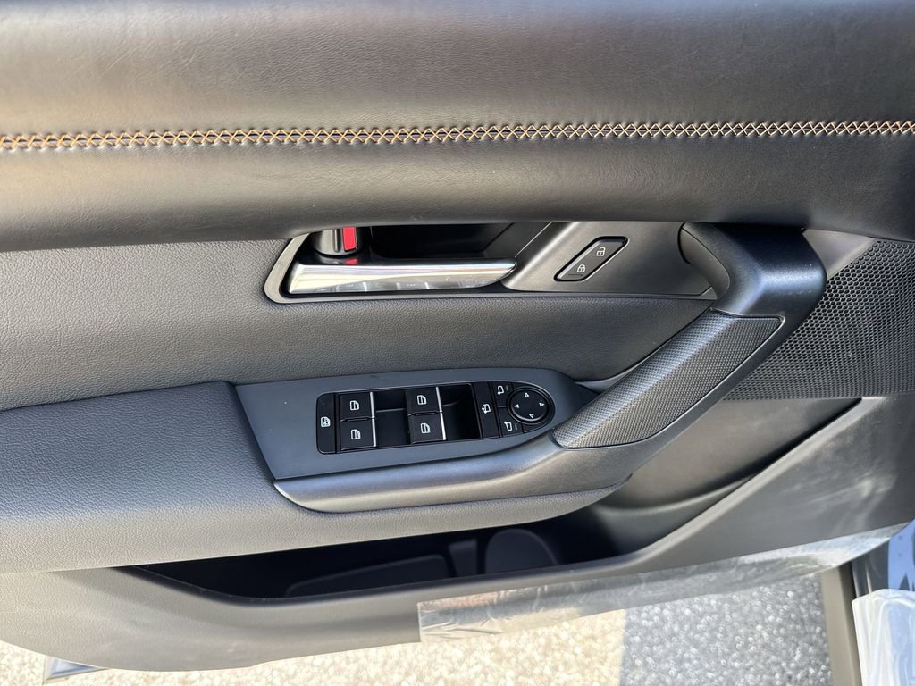 New 2026 MAZDA CX-50 2.5 Hybrid w/ Weather Package image 41