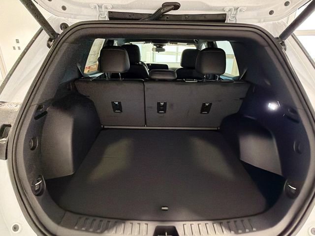 New 2026 Chevrolet Equinox RS image 22