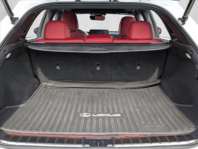 Used 2020 Lexus RX 350 F Sport image 6