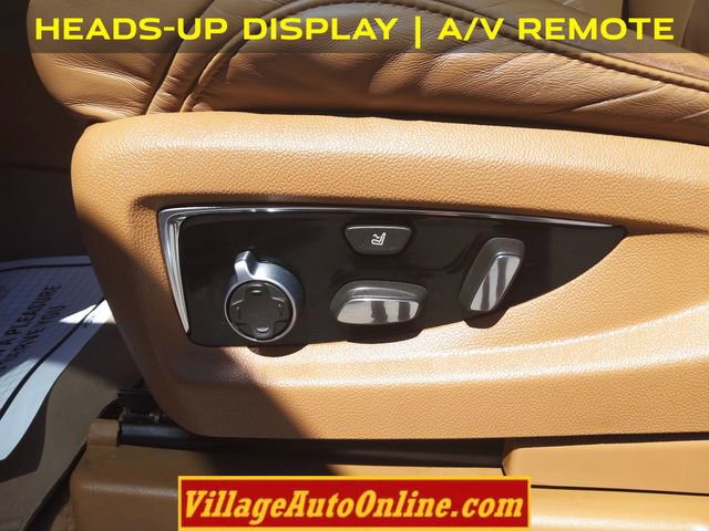 Used 2016 Cadillac Escalade Platinum AWD/4WD image 15