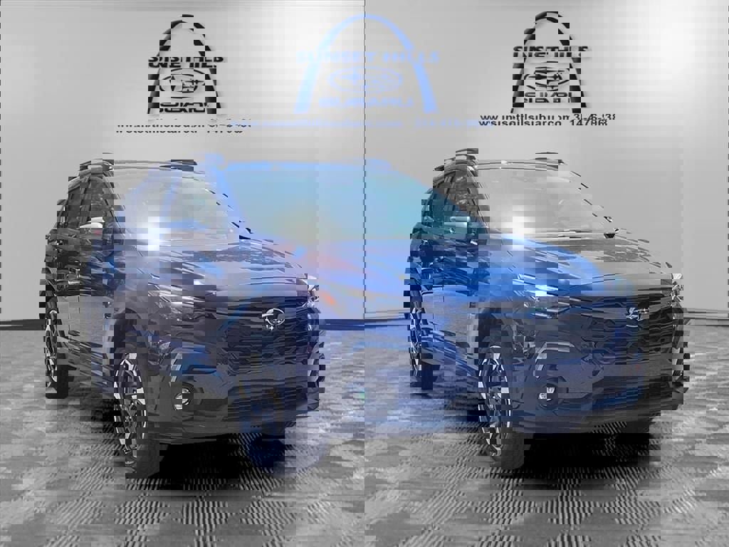 New 2025 Subaru Crosstrek 2.5i Limited