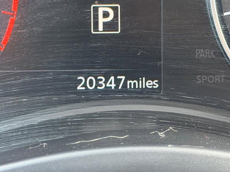 Used 2023 Nissan Kicks SV image 17