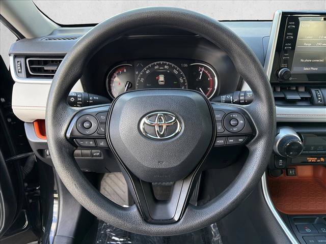 Used 2019 Toyota RAV4 Adventure image 13